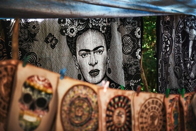 Frida Kahlo Museum Tour: A Journey Through Art and Legacy - Guide quality: the difference between seeing and understanding