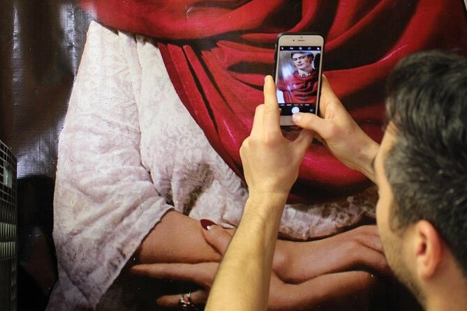Frida Kahlo VIP - Bike & Churros [Museum Tickets Included] - Key highlights to watch for
