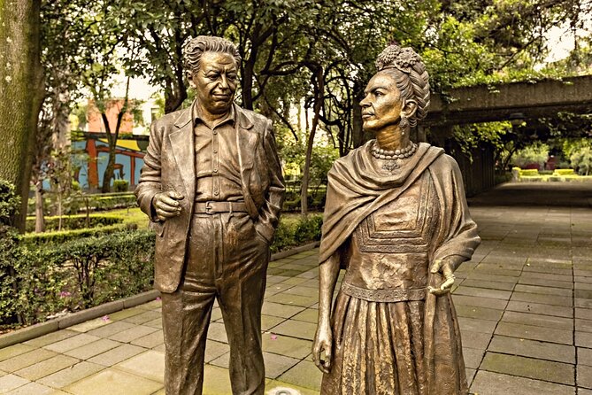 Frida Khalo Museum with Transportation and Culinary Experience - Price and Value: What You’re Really Paying For
