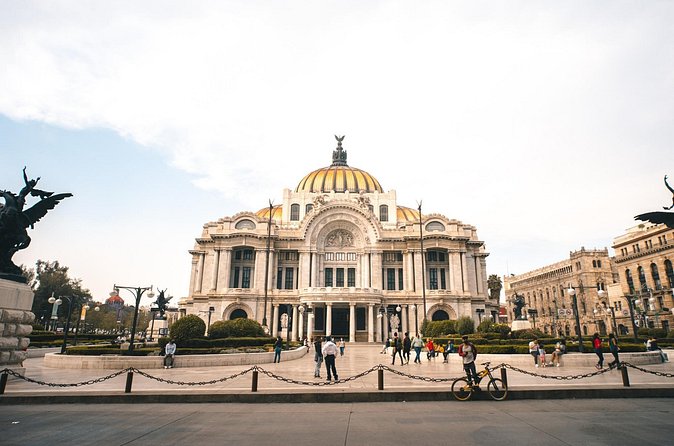 From cdmx: Citywalking Private Tour by cdmx - Price, Value, and What’s Actually Included