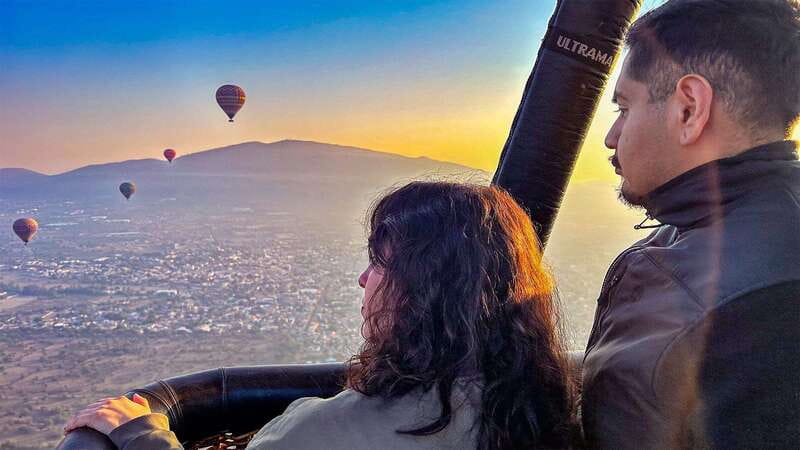 From CDMX: Hot air balloon ride, guided visits to Teotihuacan and Guadalupe - Price and Value: Is $323 Worth It?