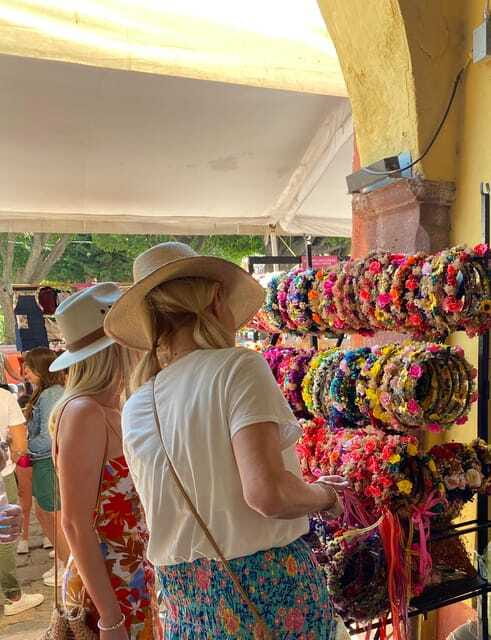 From CDMX: One day tour of colonial San Miguel de Allende - The Road Schedule: Why the Long Day Still Feels Manageable