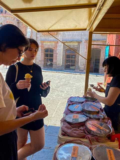 From CDMX: One day tour of colonial San Miguel de Allende - Price and Value: Is $124 a Fair Deal?