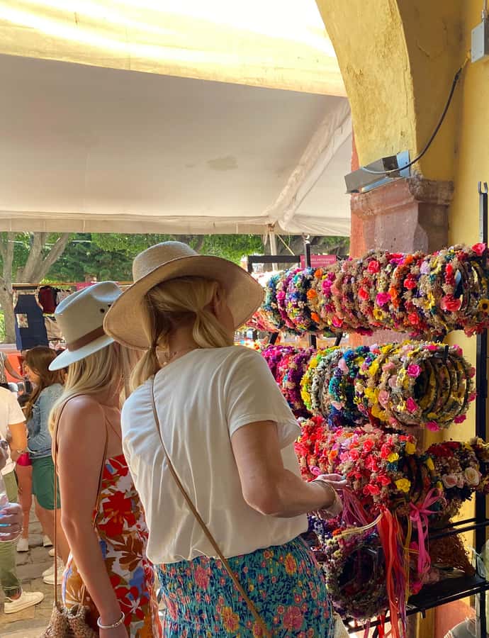 From CDMX: One day tour of colonial San Miguel de Allende - Getting There: 5:30 a.m. Pickup, Bus Time, and Break Stops