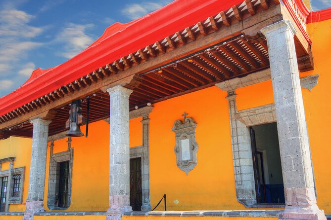 From cdmx: Tour in Coyoacan and Xochimilco all inclusive - Who this tour suits best