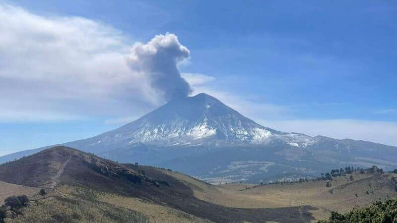 From CDMX: Trekking to Iztaccihuatl Volcano accompanied by a mountaineer - Who should book this trek from CDMX, and who shouldn’t