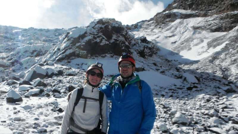 From Mexico City: 2-Day Pico de Orizaba Summit Trek - Piedra Grande Hut Day 1: Acclimatization That Actually Matters