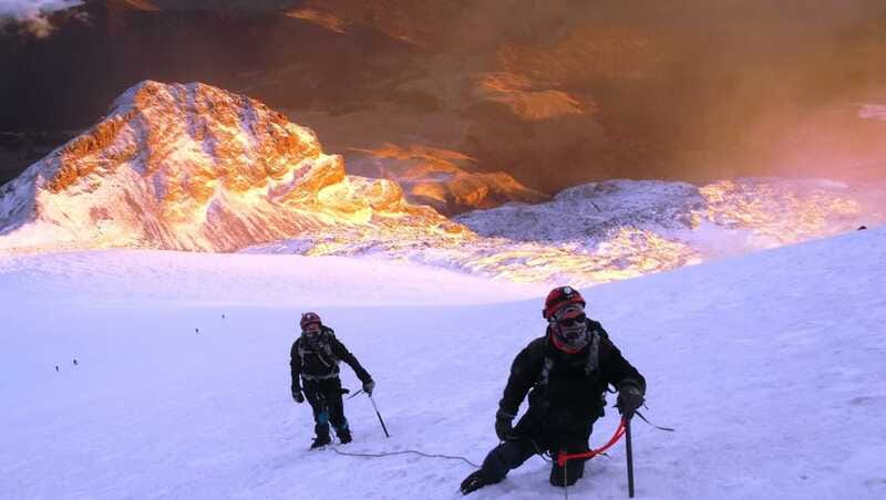From Mexico City: 2-Day Pico de Orizaba Summit Trek - What to Pack for Cold, High Altitude (No Guesswork Needed)