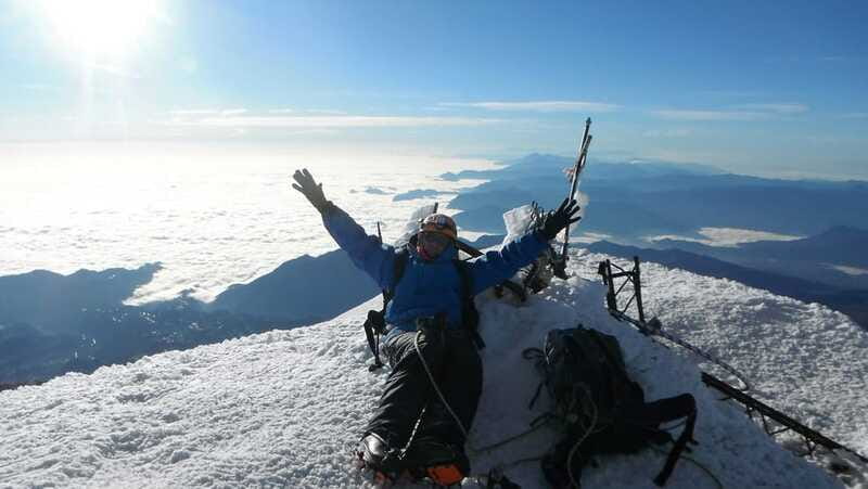 From Mexico City: 2-Day Pico de Orizaba Summit Trek - From Mexico City to Tlachichuca: the Road That Sets the Tone