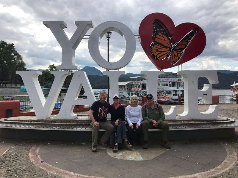 From Mexico City: 7-Day Monarch Butterfly Tour - Quick hits you’ll feel immediately