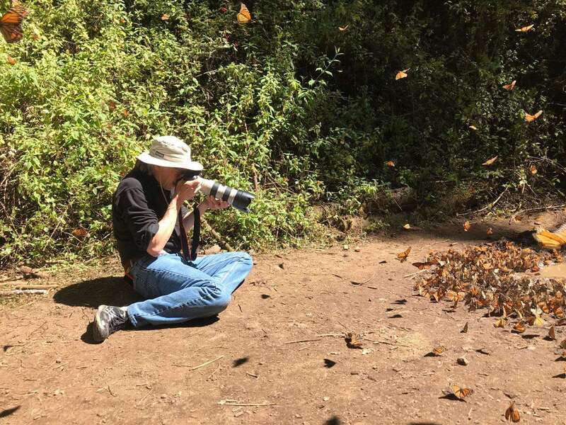 From Mexico City: 7-Day Monarch Butterfly Tour - Piedra Herrada Sanctuary: a newer, wilder monarch viewing area