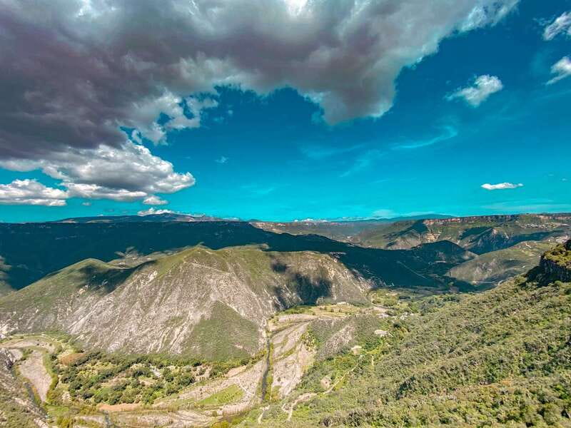 From Mexico City: Basaltic Prisms and Real del Monte Tour - Mexico City to Hidalgo in One Long, Good Day