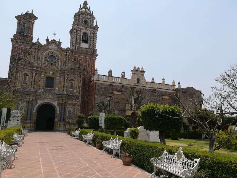 From Mexico City: Cholula Pyramid & Puebla Small Group Tour - Price and value: is $192 fair for what you get?