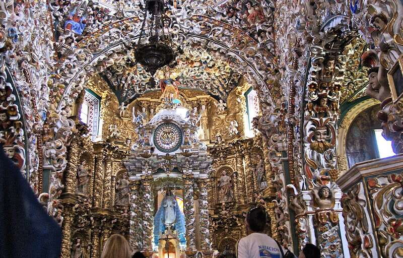 From Mexico City: Cholula Pyramid & Puebla Small Group Tour - Guides, safety, and the small-group feel (why it matters)
