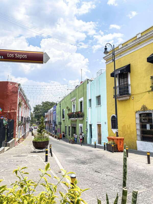 From Mexico City: Day trip to Puebla, Cholula, and Tonantzintla - Price and value: what you’re really paying for