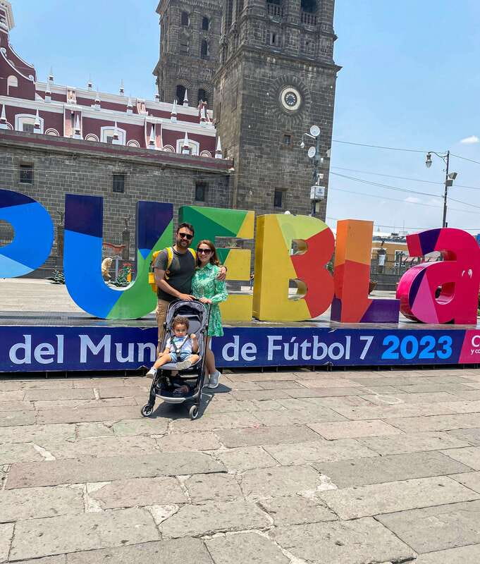 From Mexico City: Day trip to Puebla, Cholula, and Tonantzintla - Who this day trip suits best (and who should skip it)