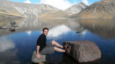 From Mexico City: Full Day Volcano Crater and Lake Hike - Nevado de Toluca’s crater lagoons: the real reason you go