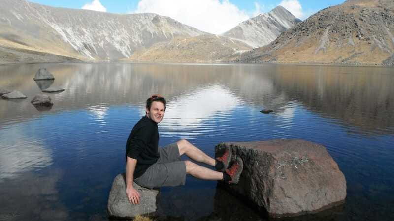From Mexico City: Full Day Volcano Crater and Lake Hike - Lunch and food: included, but quality can vary