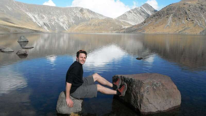 From Mexico City: Full Day Volcano Crater and Lake Hike - Nevado de Toluca’s crater lagoons: the real reason you go