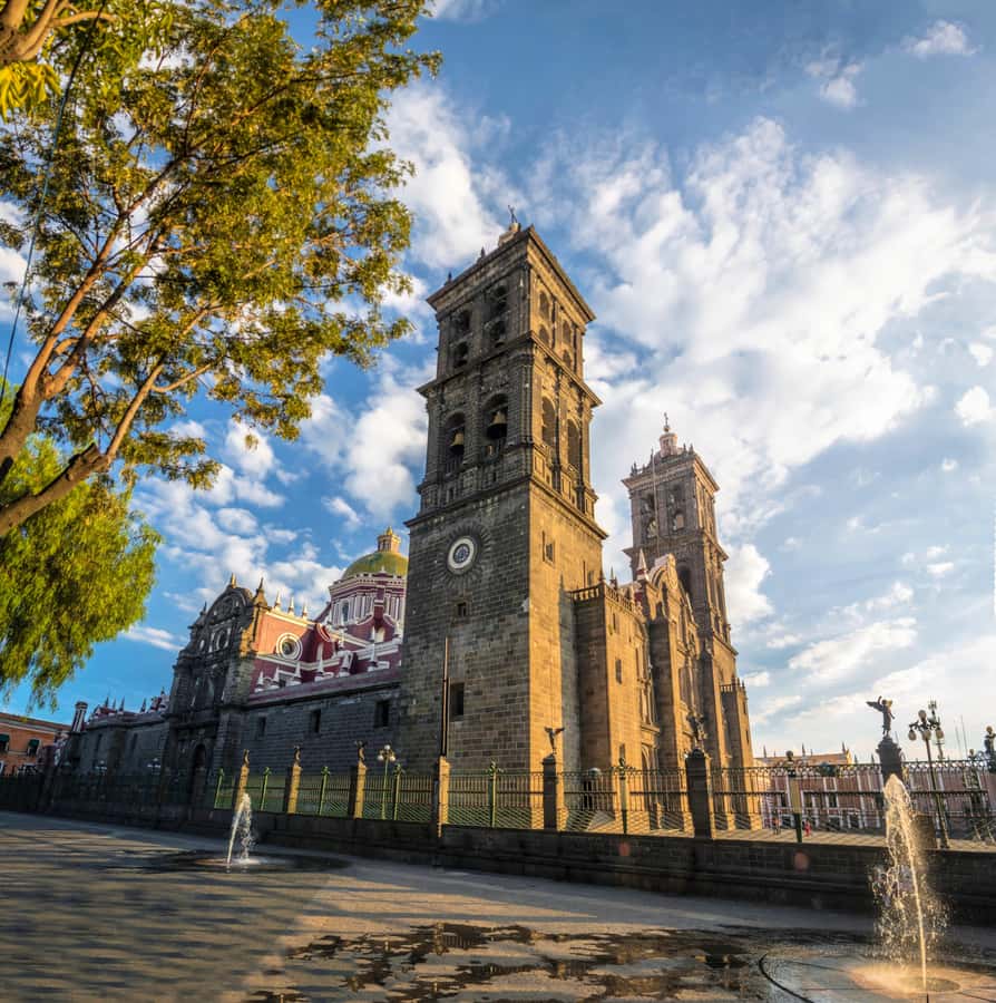 From Mexico City: One-day adventure: Puebla, Cholula, and Tonantzintla - Key things to know before you go