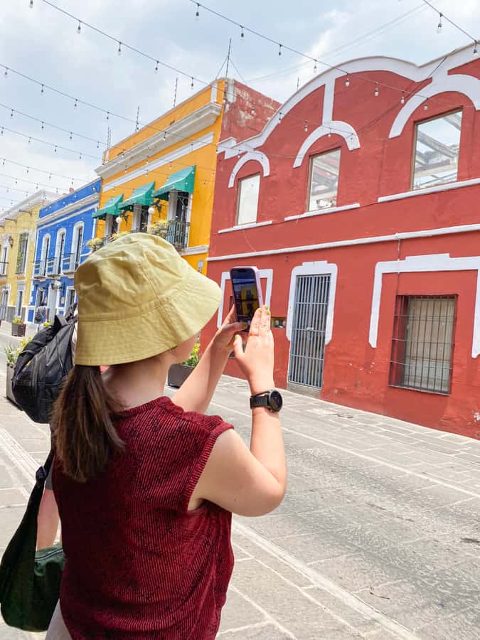 From Mexico City: One-day adventure: Puebla, Cholula, and Tonantzintla - Time on the road: how long is really long