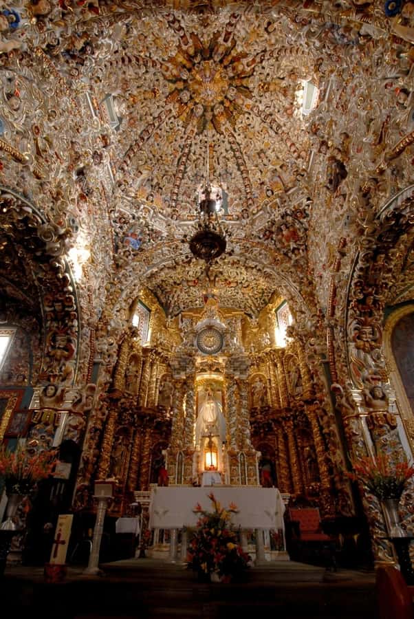 From Mexico City: One-day adventure: Puebla, Cholula, and Tonantzintla - Who this tour fits best (and who should skip it)