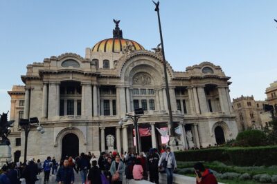 Full-Day Private Tour of Mexico City: Teotihuacan and Xochimilco - Museo Nacional de Antropología: a focused 4-room route that actually helps