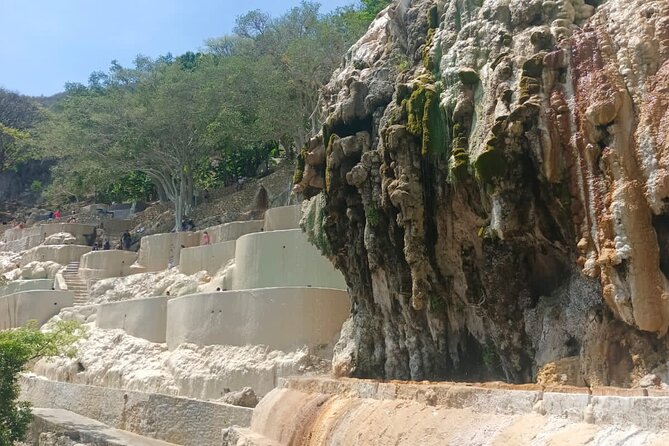 Full Day Private Tour to Tolantongo Caves from CDMX - The 5:00 am start that makes Tolantongo feel easier
