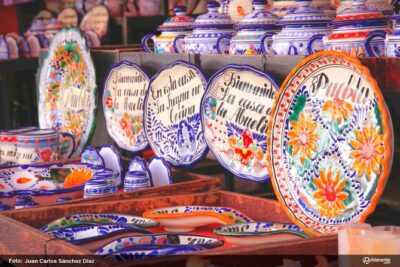 Full Day: Puebla and Cholula From Mexico City - Pickup, Start Time, and Why You Should Build Slack