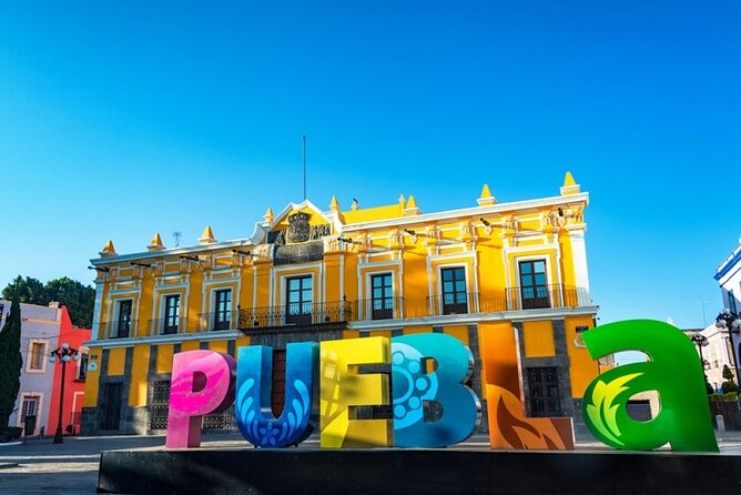 Full Day: Puebla and Cholula From Mexico City - Stop 4: Capilla del Rosario at Templo de Santo Domingo