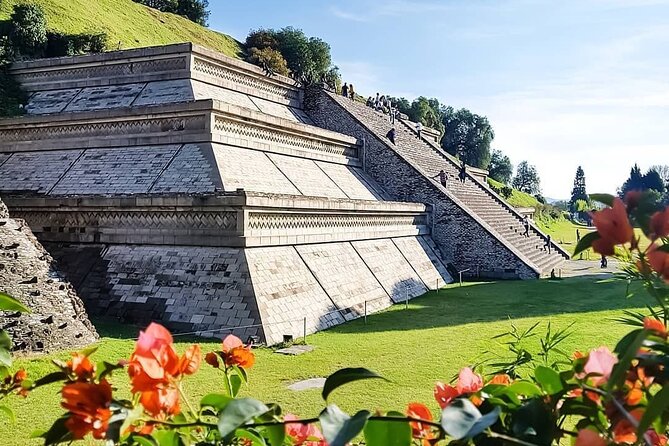 Full Day Puebla and Cholula Tour in Mexico City - Key Highlights You’ll Care About