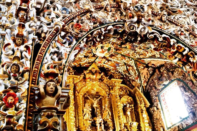 Full Day Puebla and Cholula Tour in Mexico City - Price and Value: Is $117 Worth One Long Day?