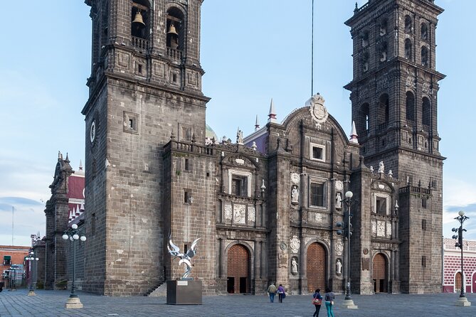 Full Day Puebla and Cholula Tour in Mexico City - What to Bring on This 11+ Hour Day Trip