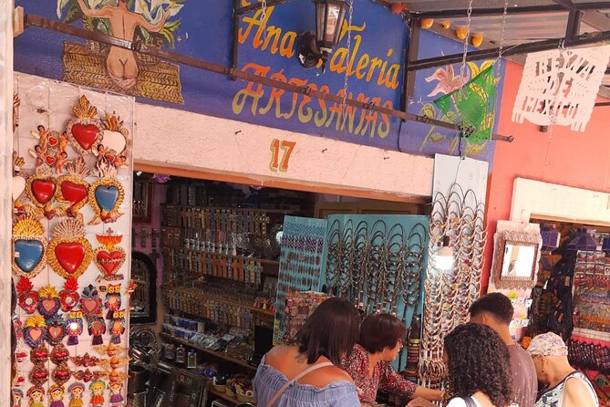 Full Day: San Miguel de Allende - Price and value: what $202.09 buys (and what it doesn’t)