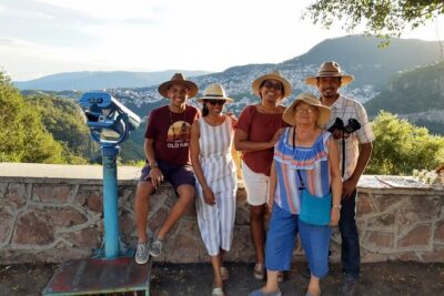 Full Day: Taxco and Cuernavaca - Taxco Crafts at Linda de Taxco: Artisan Work in an Hour