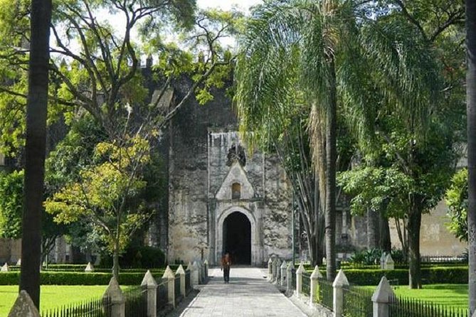 Full Day: Taxco and Cuernavaca - Getting Around: Pickup Windows, AC Comfort, and Timing Reality