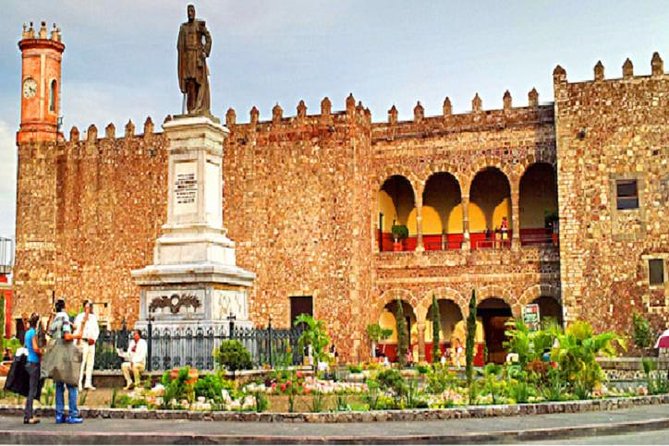Full Day: Taxco and Cuernavaca - Packing and Comfort Tips for a 10–12 Hour Day