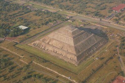 Full-Day Teotihuacan Hot Air Balloon Tour from Mexico City Including Transport - The 5am start in Mexico City: pickup timing and flight slots