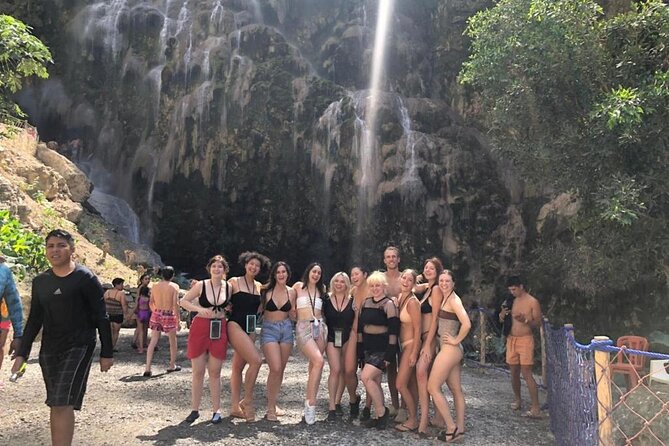 Full Day to Grutas de Tolantongo with All Inclusive - Price and what all-inclusive really means for your day