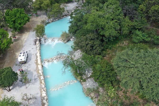 Full day Tolantongo Caves! - Key points to know before you go
