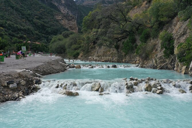 Full day Tolantongo Caves! - Why the Tolantongo Caves Day Trip Works from Mexico City