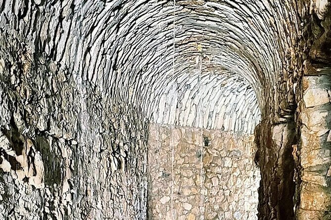 Full day Tolantongo Caves! - Grutas de Tolantongo: Follow the Park’s Two-Section Flow
