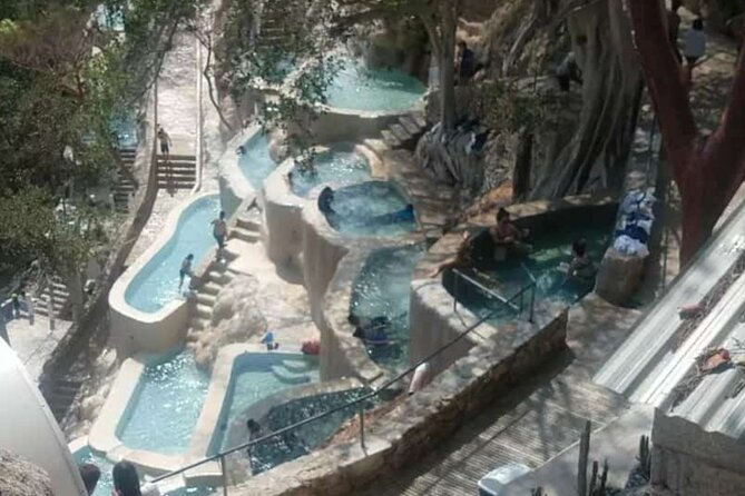 Full day Tolantongo Caves! - Price and Value: Is $119.47 Worth a 13.5-Hour Day?