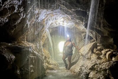 Full-Day Tour Exploring the Waters of Tolantongo - Pocitos Thermal Pools First: Warm Soak Views and the Optional Zip Line