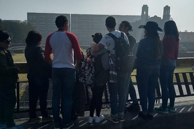 Full Day Tour of Teotihuacán and Basilica of Guadalupe - What the best guides do (and who you might get)