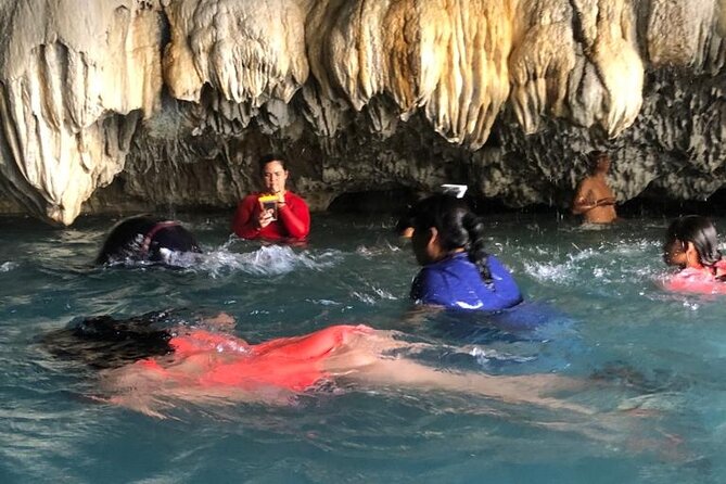 Full-Day Tour to Tolantongo Hot Springs from Ciudad de Mexico - What to pack: your checklist for comfort (not just survival)