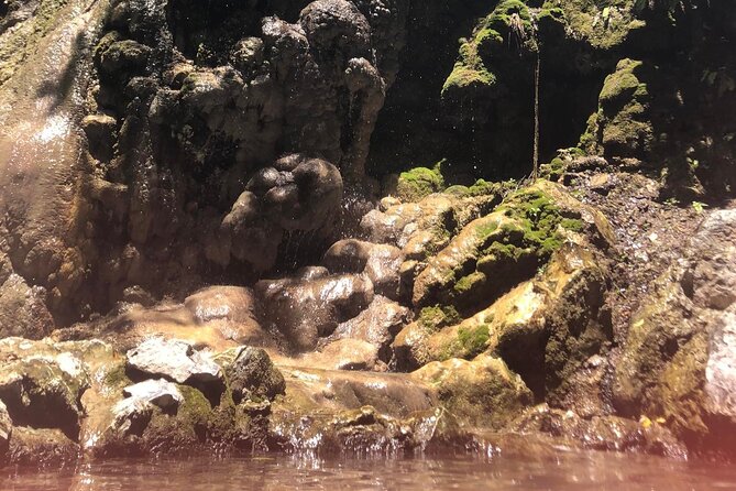 Full-Day Tour to Tolantongo Hot Springs from Ciudad de Mexico - Food and drink stops: flexible moments that keep the day from feeling rushed