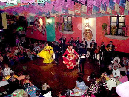 Garibaldi by Night - Mexico City - Cost and value: what $60 includes for a 3-hour Mexico City night