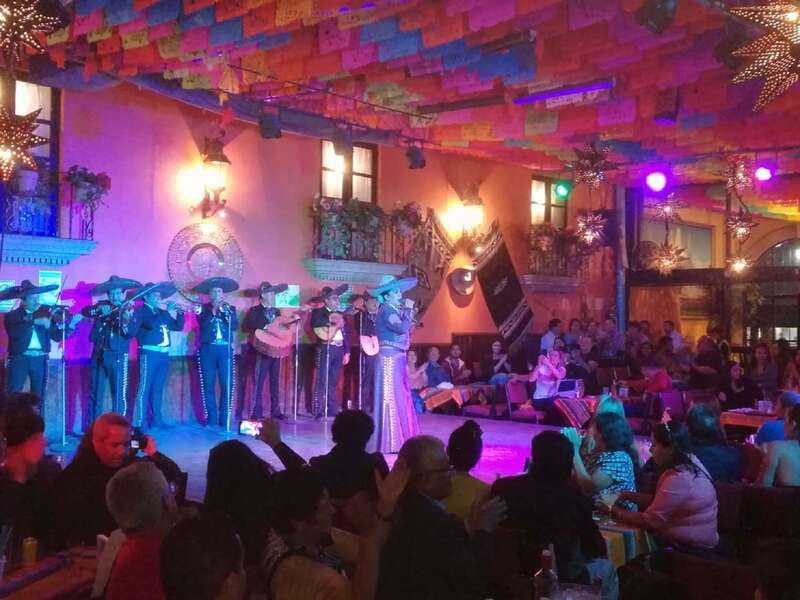 Garibaldi by Night - Mexico City - Practical tips for a smoother night (and fewer headaches)