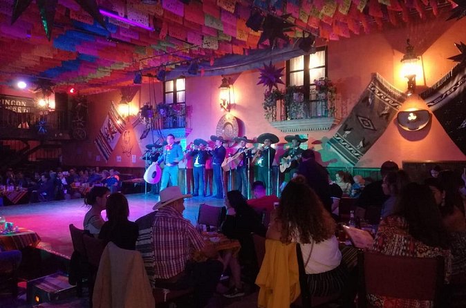 Garibaldi Night Tour - Guide Language and What You Should Expect (Even If You Don’t Speak Much Spanish)